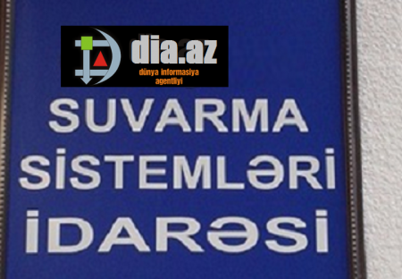 Papaqçıyev suvarma biznesində TOXUNULMAZDIR... Papaqçıyev suvarma biznesində TOXUNULMAZDIR...