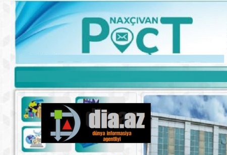 Naxçıvanpoçt-un işçiləri 3 aydır MAAŞ ALA BİLMİR... Naxçıvanpoçt-un işçiləri 3 aydır MAAŞ ALA BİLMİR...