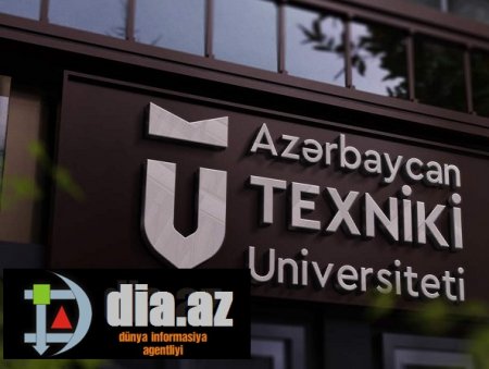 Texniki Universitetin ADI DƏYİŞDİRİLSİN... Texniki Universitetin ADI DƏYİŞDİRİLSİN...
