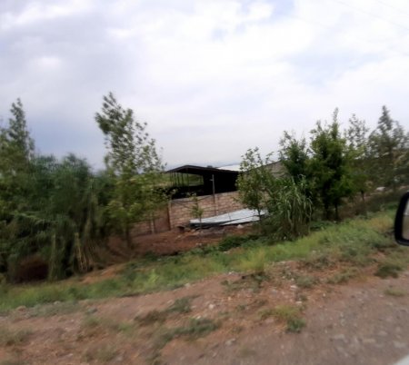 Ağdamın da öz oliqarx-məmuru var imiş... Ağdamın da öz oliqarx-məmuru var imiş...