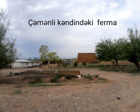 Ağdamın da öz oliqarx-məmuru var imiş... Ağdamın da öz oliqarx-məmuru var imiş...