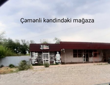 Ağdamın da öz oliqarx-məmuru var imiş... Ağdamın da öz oliqarx-məmuru var imiş...