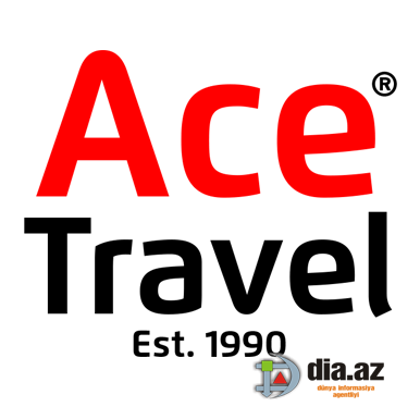 `ACE Travel`in ACI DİLİ və SIFIR XİDMƏTİ...