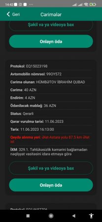 DYP sistemi polis strukturlarının adına LƏKƏ GƏTİRİR... DYP sistemi polis strukturlarının adına LƏKƏ GƏTİRİR...