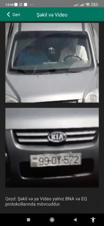 DYP sistemi polis strukturlarının adına LƏKƏ GƏTİRİR... DYP sistemi polis strukturlarının adına LƏKƏ GƏTİRİR...