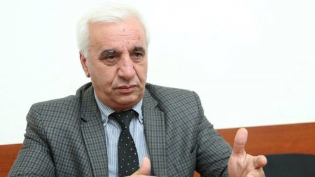 Sabir Abdullayev işdən çıxarıldı: Sabir Abdullayev işdən çıxarıldı: