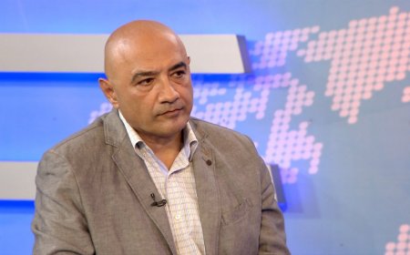 "BQXK Azərbaycanın ərazi bütövlüyünə hörmət etməlidir" "BQXK Azərbaycanın ərazi bütövlüyünə hörmət etməlidir"