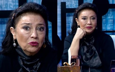 “Savadları yoxdur, amma müğənni olmaq istəyirlər...” “Savadları yoxdur, amma müğənni olmaq istəyirlər...”