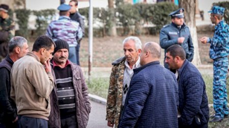 Azərbaycan Qarabağ erməniləri ilə birbaşa dialoq aparır Azərbaycan Qarabağ erməniləri ilə birbaşa dialoq aparır