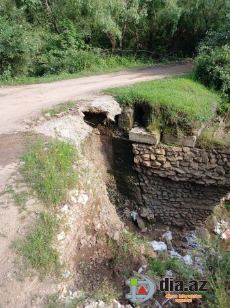 Çeşməli sakinləri Prezidentdən KÖMƏK İSTƏYİR... Çeşməli sakinləri Prezidentdən KÖMƏK İSTƏYİR...