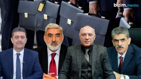 Partiyalardan hansı hələ də 5 min üzv toplaya bilməyib? Partiyalardan hansı hələ də 5 min üzv toplaya bilməyib?
