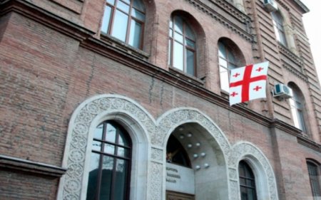 Rəsmi Tiflis nəyə NAİL OLMAQ İSTƏYİR? Rəsmi Tiflis nəyə NAİL OLMAQ İSTƏYİR?