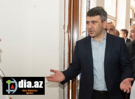 Bütün bunlar İnam Kərimovun ayağındadır: PULU BASIB YEYİBLƏR? Bütün bunlar İnam Kərimovun ayağındadır: PULU BASIB YEYİBLƏR?
