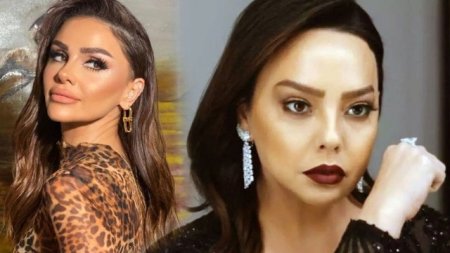 Ebru Şəmkirdə Günellə eyni səhnəyə çıxmaq istəmədi Ebru Şəmkirdə Günellə eyni səhnəyə çıxmaq istəmədi