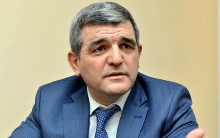 "Ermənilər Xocalını qətliam törətmədən işğal etsə idilər, bu o qədər də təsirli olmazdı" "Ermənilər Xocalını qətliam törətmədən işğal etsə idilər, bu o qədər də təsirli olmazdı"