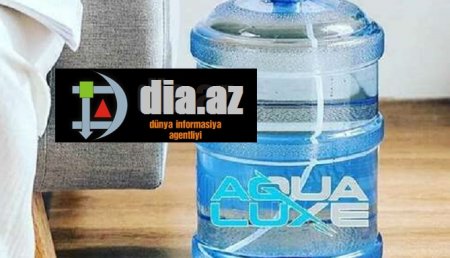 Fırıldağın yeni adı: «AQUA LUXE»...