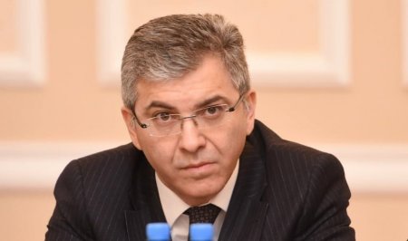 İnam Kərimov TƏMİZLİYƏ BAŞLAYIB... İnam Kərimov TƏMİZLİYƏ BAŞLAYIB...