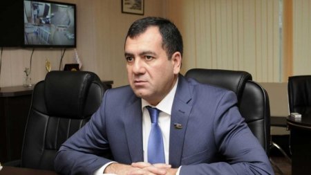 "Ermənistanda heç bir siyasi lider Qarabağı Azərbaycanın tərkib hissəsi kimi tanıyan sülh sazişinə imza atmayacaq" "Ermənistanda heç bir siyasi lider Qarabağı Azərbaycanın tərkib hissəsi kimi tanıyan sülh sazişinə imza atmayacaq"