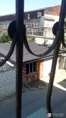 Penitensiar xidmətin rəhbərliyi BUNU GÖRMÜRMÜ?: Həbsxana ərazisi satılıb... Penitensiar xidmətin rəhbərliyi BUNU GÖRMÜRMÜ?: Həbsxana ərazisi satılıb...