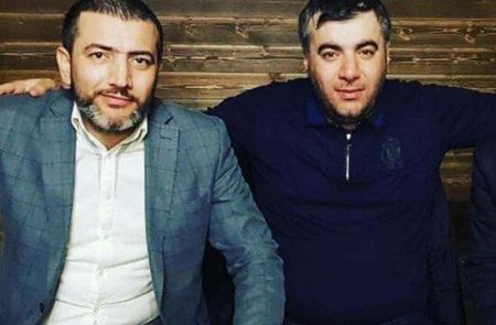 "Ələkbər getsə də, ona görüşə icazə verməzlər" "Ələkbər getsə də, ona görüşə icazə verməzlər"