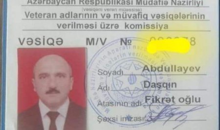"Yetərli faktdır ki, bu məmurlar cəzalansın..." "Yetərli faktdır ki, bu məmurlar cəzalansın..."