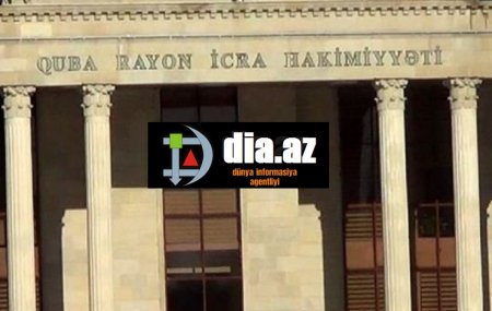 Qubanın yeni icra başçısı KİM OLACAQ... Qubanın yeni icra başçısı KİM OLACAQ...