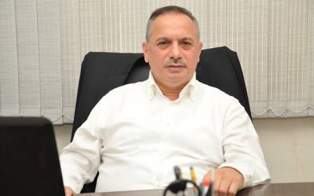 Əli Əliyevlə bağlı Ali Məhkəməyə şikayət daxil olub Əli Əliyevlə bağlı Ali Məhkəməyə şikayət daxil olub