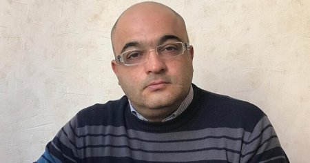 Eynulla Fətullayev haqqında sensasion DETALLAR Eynulla Fətullayev haqqında sensasion DETALLAR