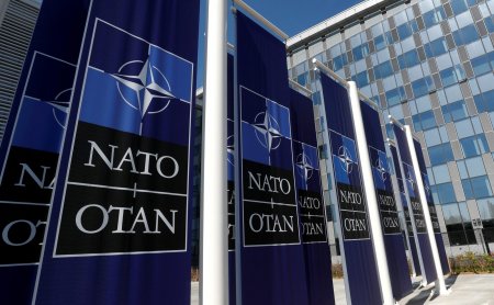 NATO-nun Vilnüs sammiti: Ukrayna üçün veriləcək qərarlar NATO-nun Vilnüs sammiti: Ukrayna üçün veriləcək qərarlar