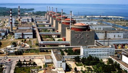 Rusiyanın yeni ixracı: radioaktiv fəlakətlə şantaj Rusiyanın yeni ixracı: radioaktiv fəlakətlə şantaj