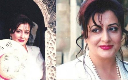 “Əlibala Hacızadə universitetdə məni görüb dedi ki, olar səni öpüm?” “Əlibala Hacızadə universitetdə məni görüb dedi ki, olar səni öpüm?”