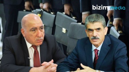 Pənah Hüseyn və Sülhəddin Əkbərin partiyaları fəaliyyətini DAYANDIRIR? Pənah Hüseyn və Sülhəddin Əkbərin partiyaları fəaliyyətini DAYANDIRIR?
