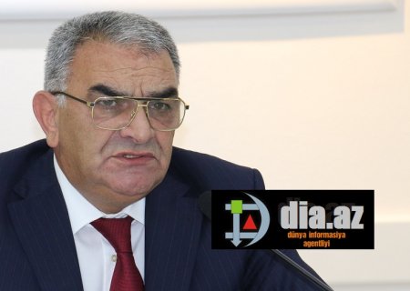 Qanunla notariuslar da ləğv olunub... onun vəzifəsi də... Qanunla notariuslar da ləğv olunub... onun vəzifəsi də...
