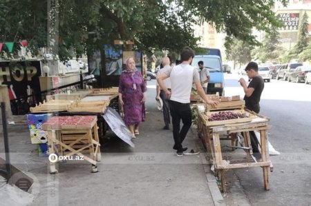 Elşad Həsənov Yasamalı QARAÇIXANAYA DÖNDƏRİB...