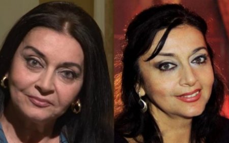 “Aktyor yaxşı dolanmaq üçün çox işləyir, yaş artır, maddiyat yox” “Aktyor yaxşı dolanmaq üçün çox işləyir, yaş artır, maddiyat yox”