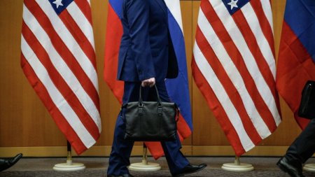 Vaşinqtonun müharibə planları və ya Amerikaya necə Rusiya lazımdır? Vaşinqtonun müharibə planları və ya Amerikaya necə Rusiya lazımdır?