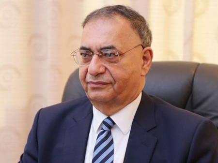 "Ermənistan rəhbərliyi hər zaman qorxur" "Ermənistan rəhbərliyi hər zaman qorxur"