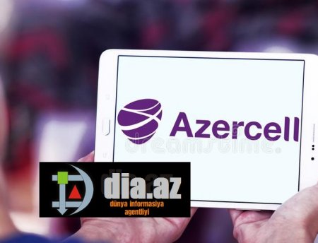 "`Azercell`, Siz oğru, quldur və cibgirsiniz..." "`Azercell`, Siz oğru, quldur və cibgirsiniz..."