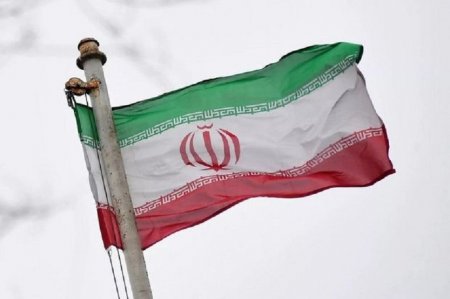 Tehran münasibətləri yenə pozdu Tehran münasibətləri yenə pozdu