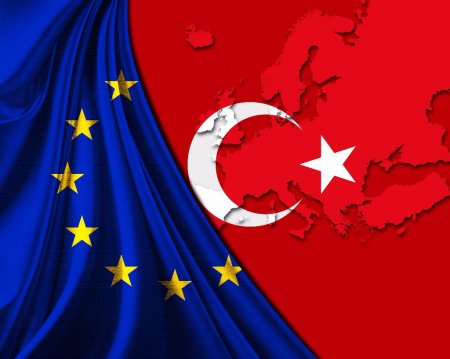Türkiyə Qərbə üz tutur, Rusiya arxa plana keçir, Ərəb ölkələri isə... Türkiyə Qərbə üz tutur, Rusiya arxa plana keçir, Ərəb ölkələri isə...