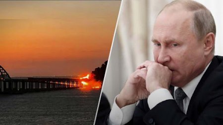 Putin QƏFLƏT YUXUSUNDAN ayılacaqmı? Putin QƏFLƏT YUXUSUNDAN ayılacaqmı?