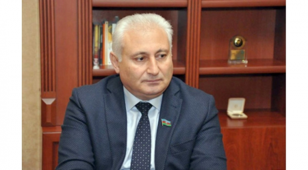 "Azərbaycanın beynəlxalq hüquqa uyğun mövqeyini hamı qəbul edir" "Azərbaycanın beynəlxalq hüquqa uyğun mövqeyini hamı qəbul edir"