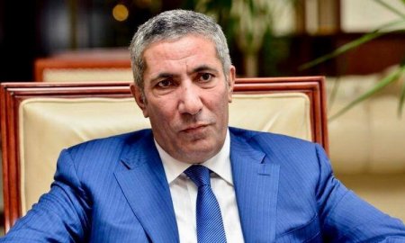 "Əgər zərurət varsa, huquqi qaydada referendum keçirilə bilər" "Əgər zərurət varsa, huquqi qaydada referendum keçirilə bilər"