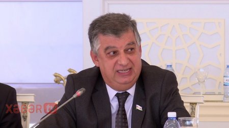 “Kəndliyə real kömək lazımdır” “Kəndliyə real kömək lazımdır”