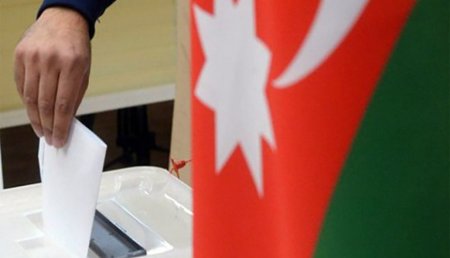 Konstitusiyada çoxsaylı ciddi dəyişikliklər qaçılmaza çevrilir Konstitusiyada çoxsaylı ciddi dəyişikliklər qaçılmaza çevrilir