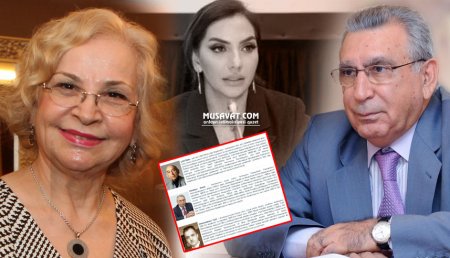 Ramiz Mehdiyevin adı Lütfi Zadə, Nəsrəddin Tusi ilə bir arada: Siyahını kim tərtib edib? Ramiz Mehdiyevin adı Lütfi Zadə, Nəsrəddin Tusi ilə bir arada: Siyahını kim tərtib edib?