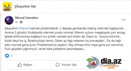 "Pulu yerdən yığmırıq ki, verək belə şirkətlərə yesinlər..." "Pulu yerdən yığmırıq ki, verək belə şirkətlərə yesinlər..."