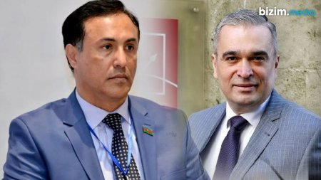 Elman Nəsirovdan REAL-a SƏRT İTTİHAM Elman Nəsirovdan REAL-a SƏRT İTTİHAM