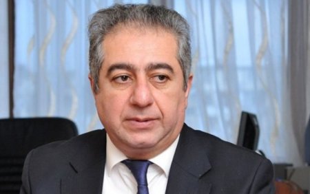Qubad İbadoğlunun qızı atasının həbsindən danışdı: Qubad İbadoğlunun qızı atasının həbsindən danışdı: