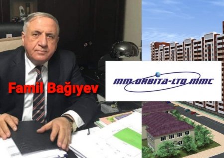“Orbita Mtk” üçün şəhərin planı, arxitekturası önəmli deyil... “Orbita Mtk” üçün şəhərin planı, arxitekturası önəmli deyil...
